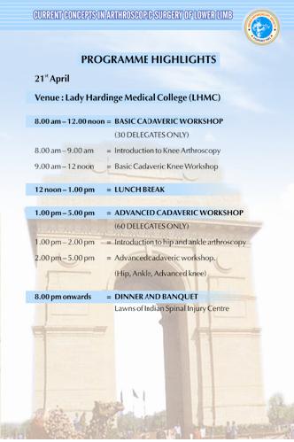 Lady Hardinge Medical